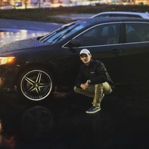 Meet your Posher, Jake